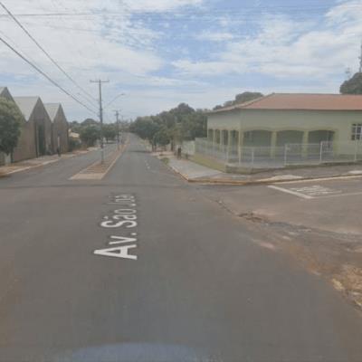 Terreno urbano com A.T 504,00m²