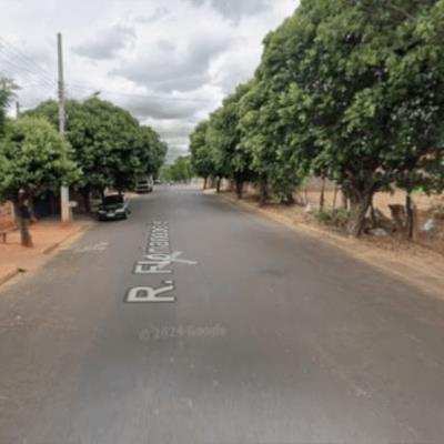 Terreno urbano com A.T 540,00m²
