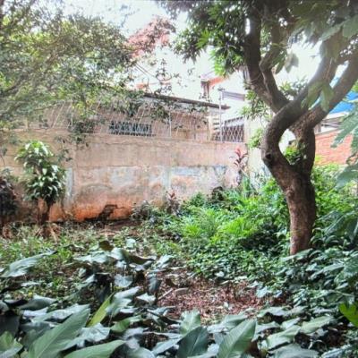 TERRENO URBANO COM METRAGEM DE 175M²