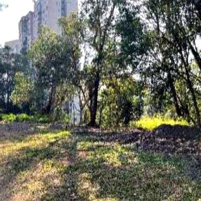 TERRENO | VILA ANDRADE – SÃO PAULO/SP
