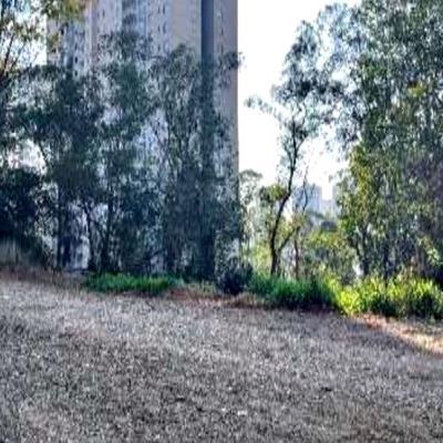 TERRENO | VILA ANDRADE – SÃO PAULO/SP