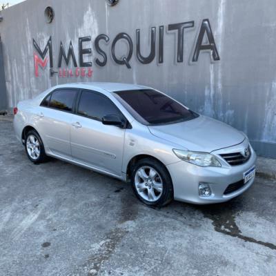 TOYOTA COROLLA GLI 1.8 2013 –  FLEX