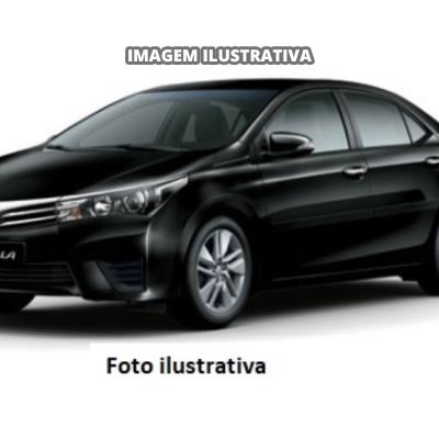 TOYOTA – COROLLA XE 120 FLEX – ANO 2016