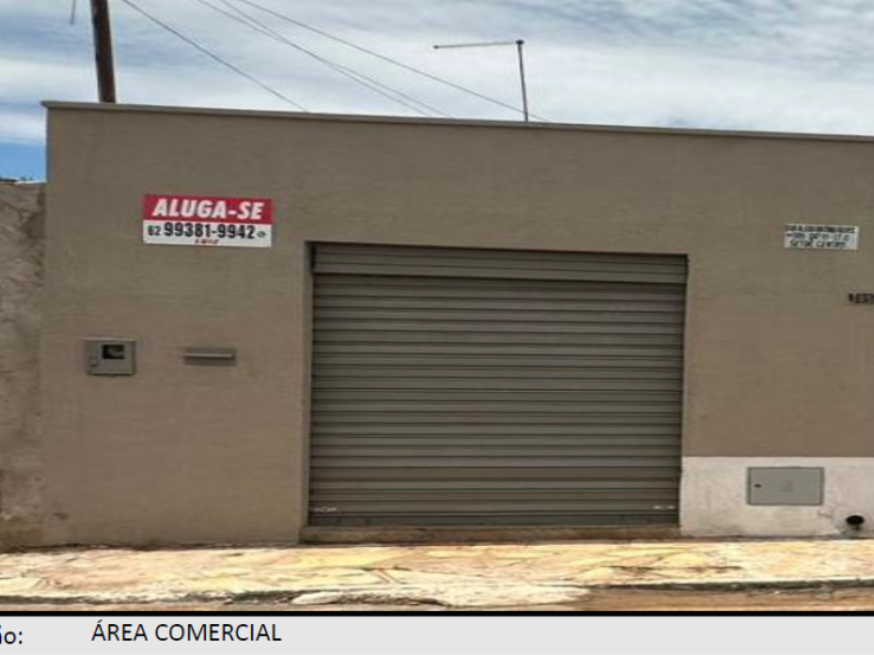 Foto ilustrativa 14 - Trindade/GO – Centro – Casa com 173m²