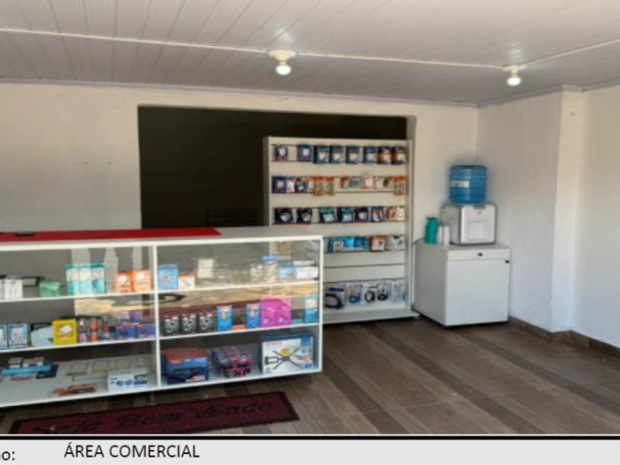Foto ilustrativa 16 - Trindade/GO – Centro – Casa com 173m²