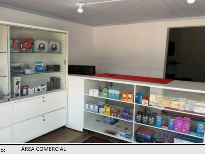 Foto ilustrativa 17 - Trindade/GO – Centro – Casa com 173m²