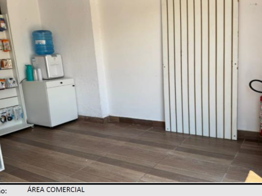 Foto ilustrativa 18 - Trindade/GO – Centro – Casa com 173m²
