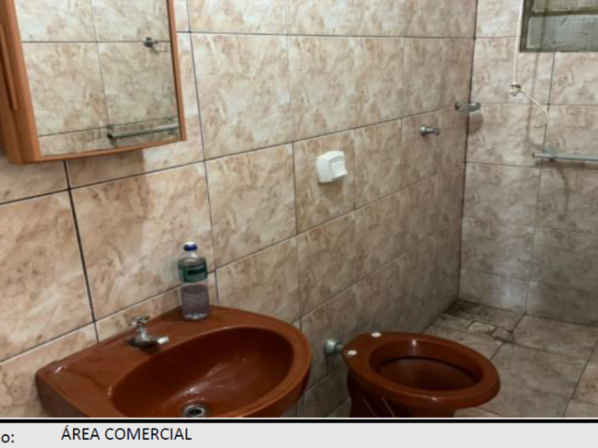 Foto ilustrativa 19 - Trindade/GO – Centro – Casa com 173m²