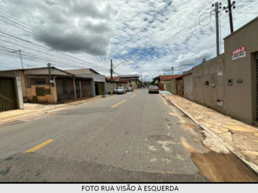 Foto ilustrativa 20 - Trindade/GO – Centro – Casa com 173m²