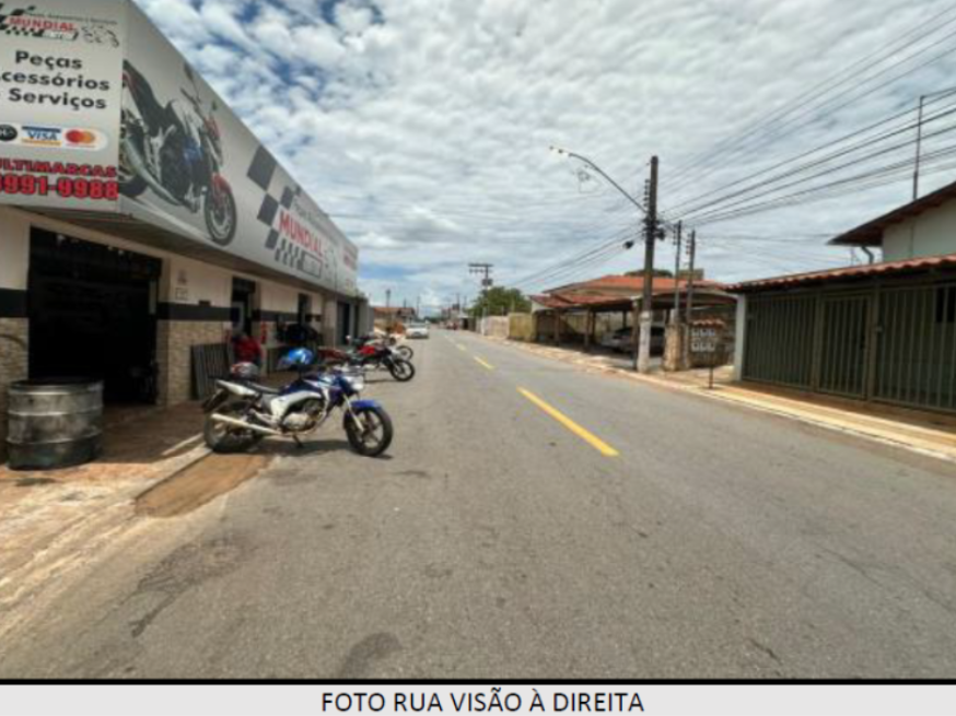 Foto ilustrativa 21 - Trindade/GO – Centro – Casa com 173m²