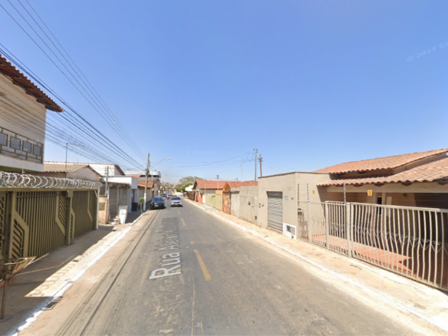 Foto ilustrativa 22 - Trindade/GO – Centro – Casa com 173m²