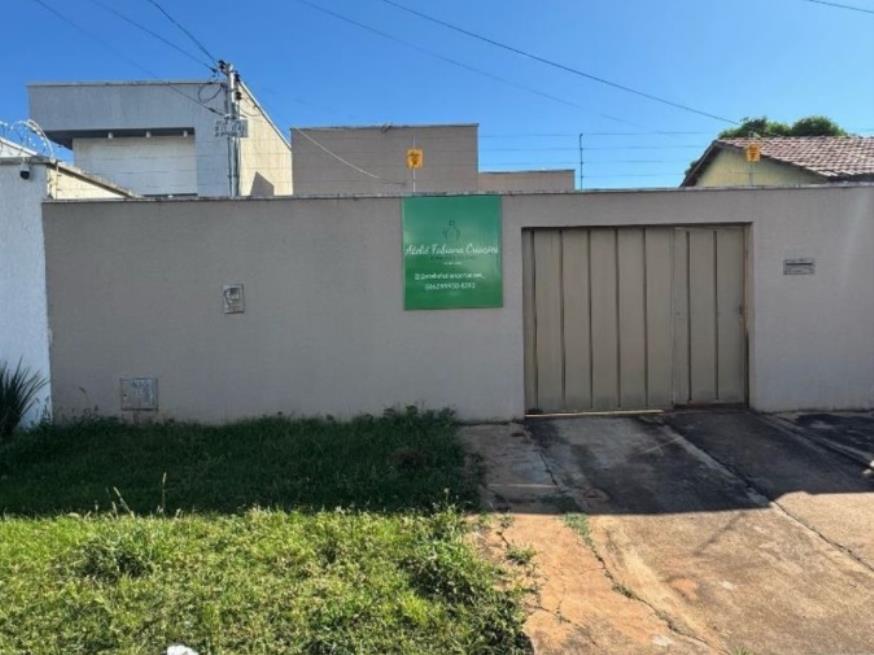 Foto ilustrativa 1 - Trindade/GO – Jardim Imperial – Casa com 90m²