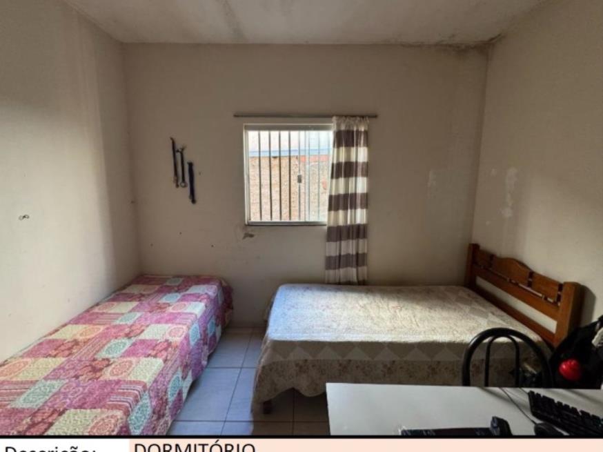 Foto ilustrativa 10 - Trindade/GO – Jardim Imperial – Casa com 90m²