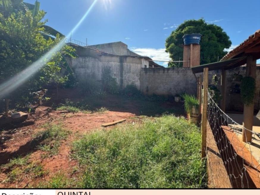 Foto ilustrativa 14 - Trindade/GO – Jardim Imperial – Casa com 90m²