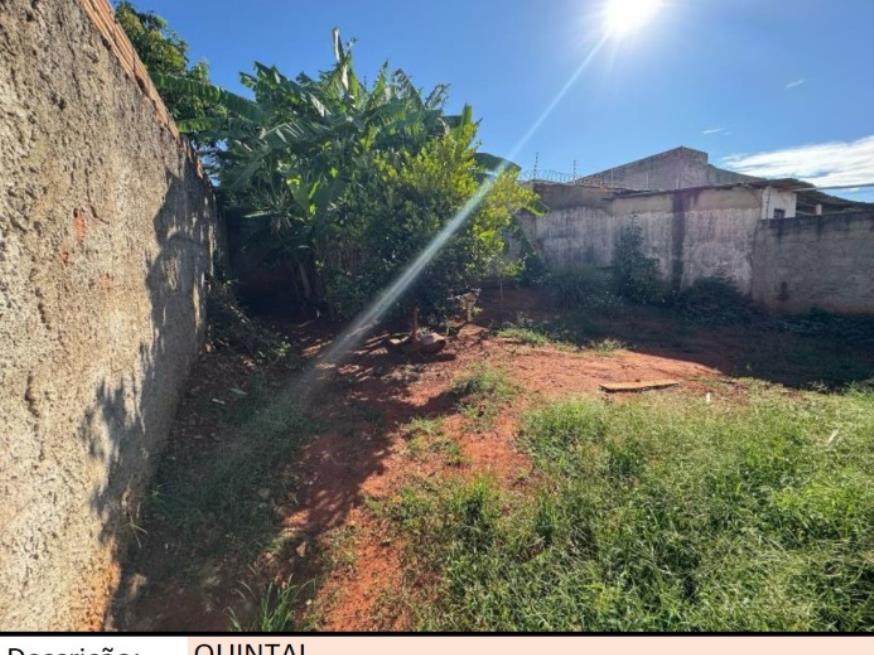 Foto ilustrativa 15 - Trindade/GO – Jardim Imperial – Casa com 90m²