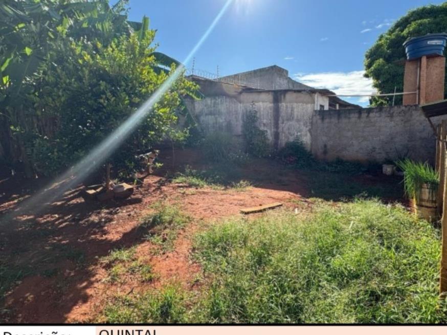 Foto ilustrativa 16 - Trindade/GO – Jardim Imperial – Casa com 90m²
