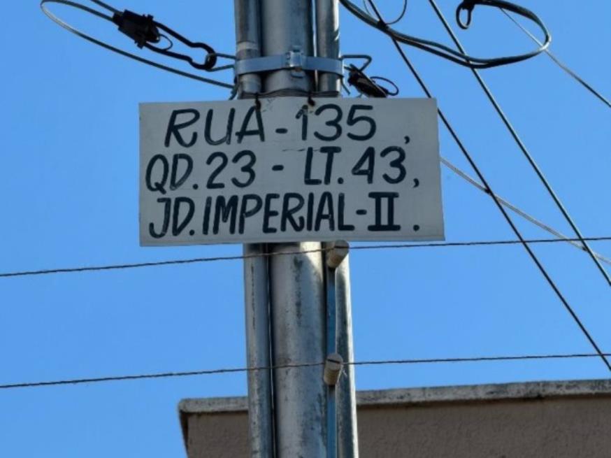 Foto ilustrativa 2 - Trindade/GO – Jardim Imperial – Casa com 90m²