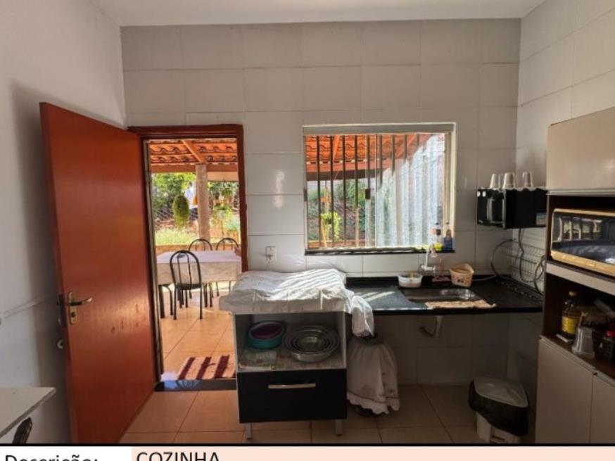 Foto ilustrativa 5 - Trindade/GO – Jardim Imperial – Casa com 90m²