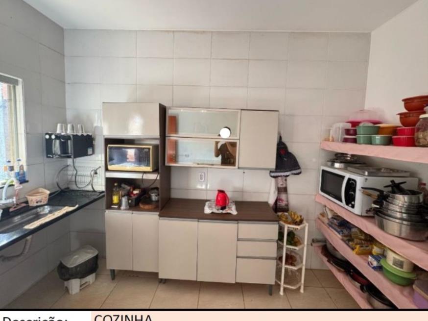 Foto ilustrativa 6 - Trindade/GO – Jardim Imperial – Casa com 90m²