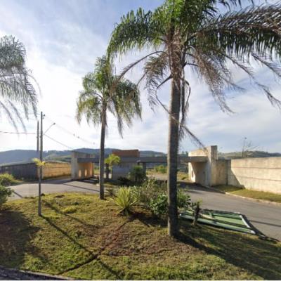 Tuiuti (SP) | Terreno 1.875 m² | Rio Abaixo