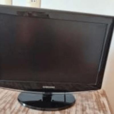 TV Samsung/UN32EH4000G.