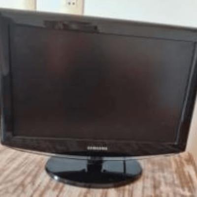 TV Samsung/UN32EH4000G.