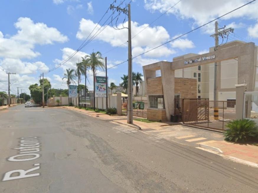 Foto ilustrativa 2 - Uberaba/MG – Boa Vista – Apartamento com 42m²