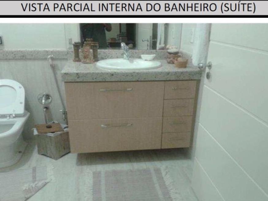 Foto ilustrativa 10 - Uberaba/MG – Flamboyant Residencial Park  – Casa com 612m²