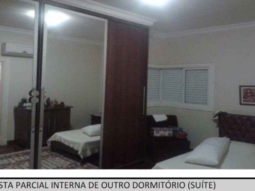 Foto ilustrativa 11 - Uberaba/MG – Flamboyant Residencial Park  – Casa com 612m²