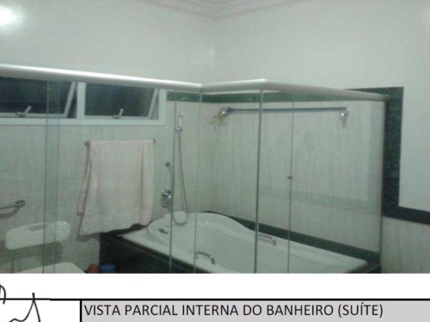 Foto ilustrativa 14 - Uberaba/MG – Flamboyant Residencial Park  – Casa com 612m²