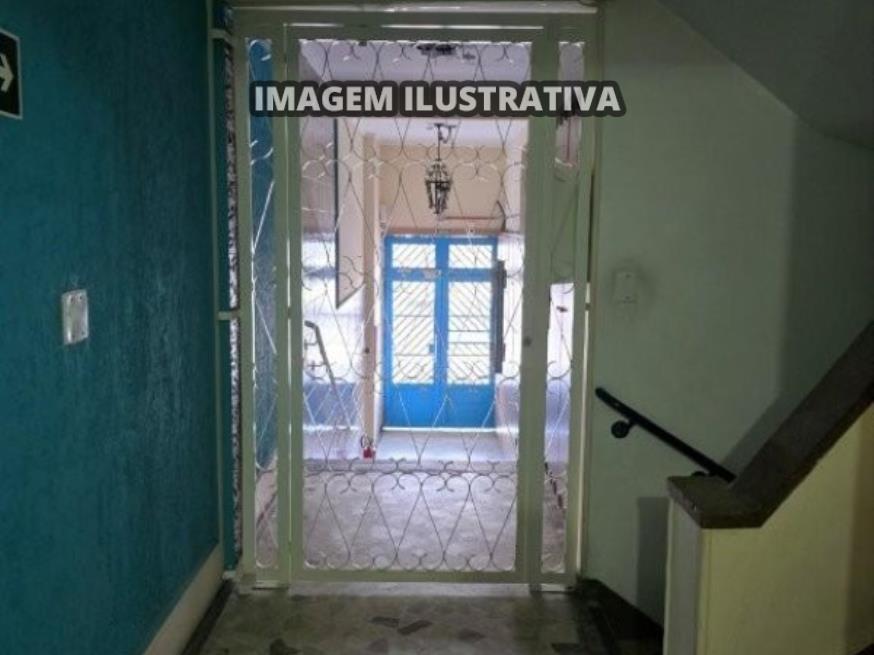 Foto ilustrativa 4 - Um Apartamento Próximo ao Metrô Santana – São Paulo/SP