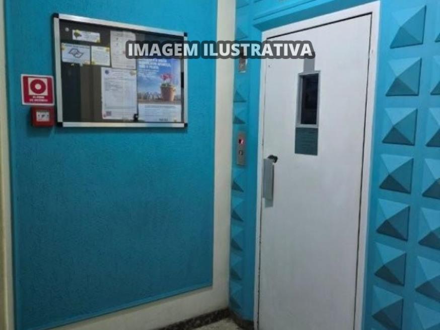 Foto ilustrativa 7 - Um Apartamento Próximo ao Metrô Santana – São Paulo/SP