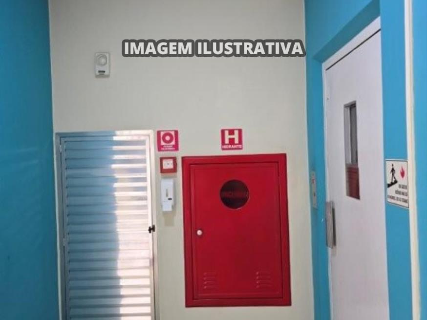 Foto ilustrativa 9 - Um Apartamento Próximo ao Metrô Santana – São Paulo/SP