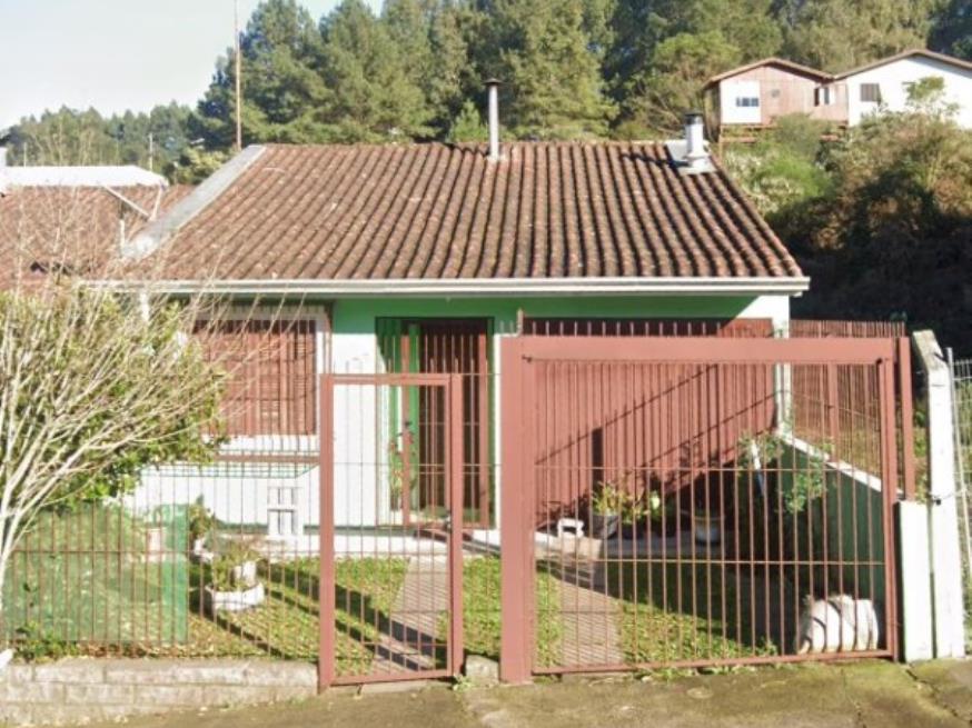 Foto ilustrativa 1 - Uma Residência Caxias Do Sul, Rua Euclides Machado nº 135, casa nº 5, Bairro Desvio Rizzo