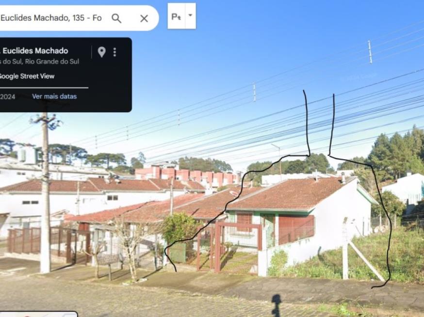 Foto ilustrativa 11 - Uma Residência Caxias Do Sul, Rua Euclides Machado nº 135, casa nº 5, Bairro Desvio Rizzo