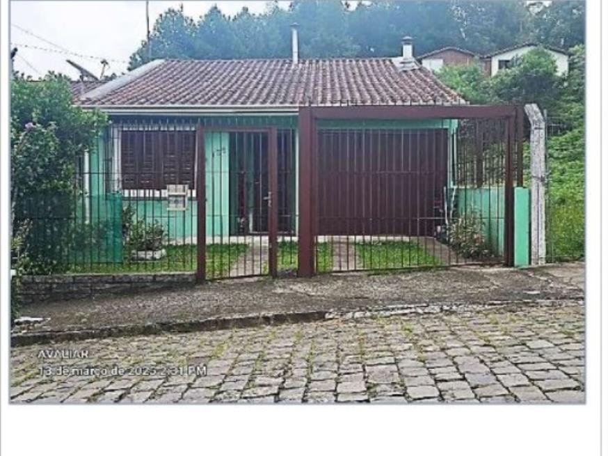 Foto ilustrativa 2 - Uma Residência Caxias Do Sul, Rua Euclides Machado nº 135, casa nº 5, Bairro Desvio Rizzo