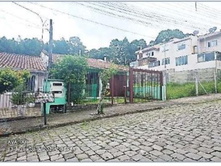 Foto ilustrativa 7 - Uma Residência Caxias Do Sul, Rua Euclides Machado nº 135, casa nº 5, Bairro Desvio Rizzo