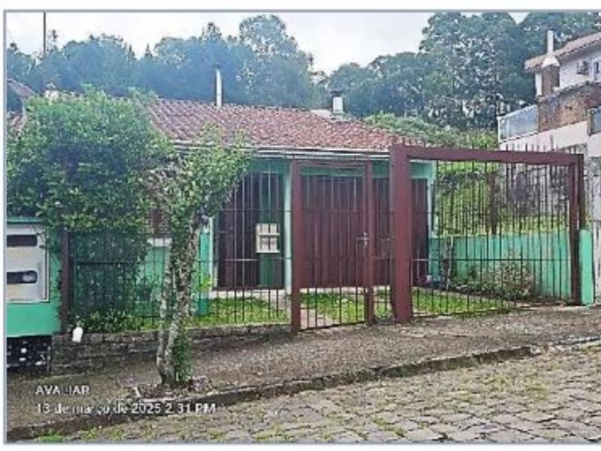 Foto ilustrativa 8 - Uma Residência Caxias Do Sul, Rua Euclides Machado nº 135, casa nº 5, Bairro Desvio Rizzo