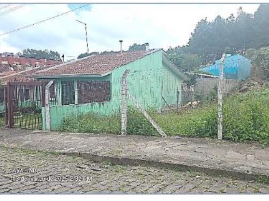 Foto ilustrativa 9 - Uma Residência Caxias Do Sul, Rua Euclides Machado nº 135, casa nº 5, Bairro Desvio Rizzo