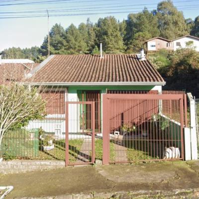 Uma Residência Caxias Do Sul, Rua Euclides Machado nº 135, casa nº 5, Bairro Desvio Rizzo