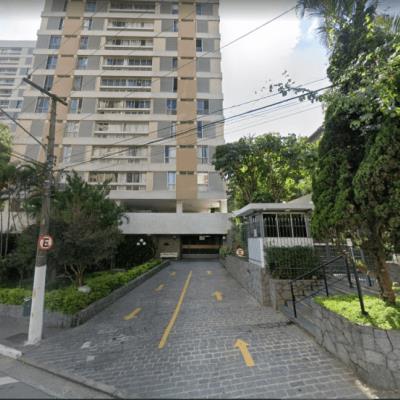Uma vaga | Estacionamento | automóvel | “EDIFÍCIOS RIMINI E ROSSANO”