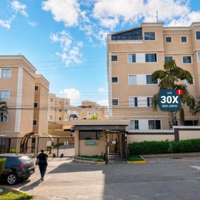 Vaga | 49m² útil