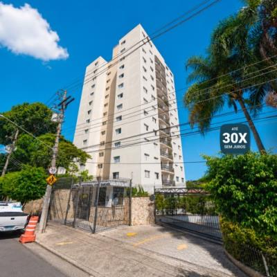 Vaga | 71m² útil