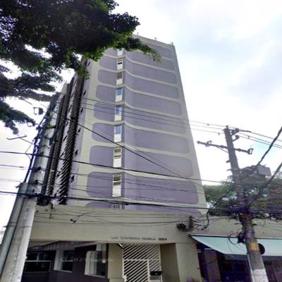 VAGA DE GARAGEM ED. VITÓRIA RÉGIA | PARAÍSO – SÃO PAULO/SP