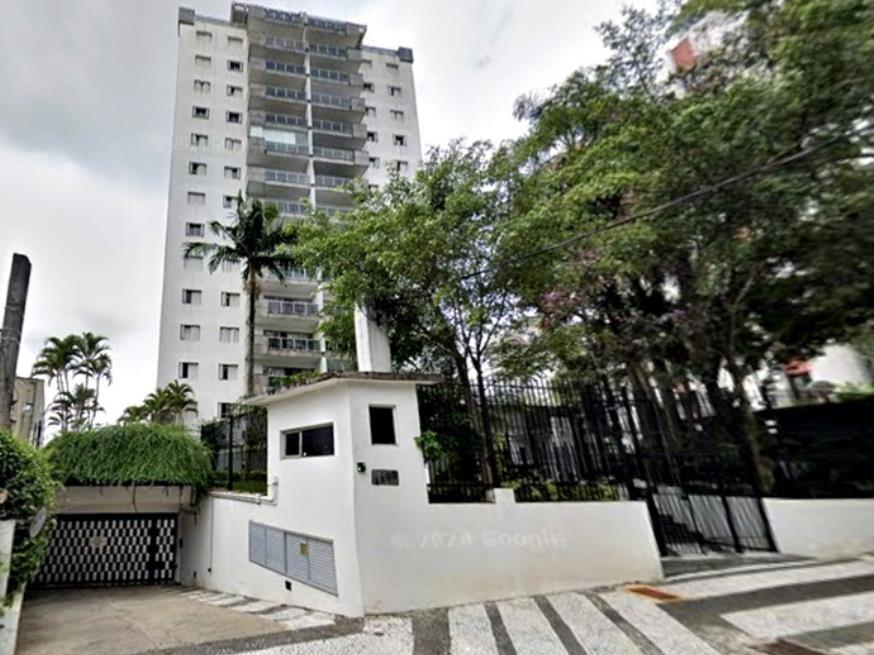 Foto ilustrativa 1 - VAGA DE GARAGEM | EDIFÍCIO MAISON SAINT PAUL – VILA ANDRADE – SÃO PAULO/SP