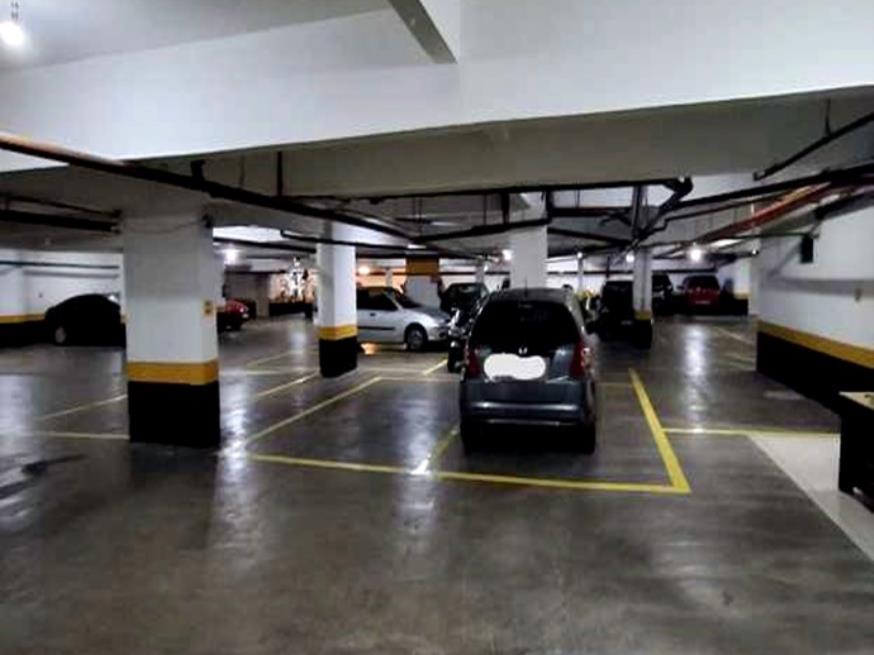 Foto ilustrativa 2 - VAGA DE GARAGEM | EDIFÍCIO MAISON SAINT PAUL – VILA ANDRADE – SÃO PAULO/SP