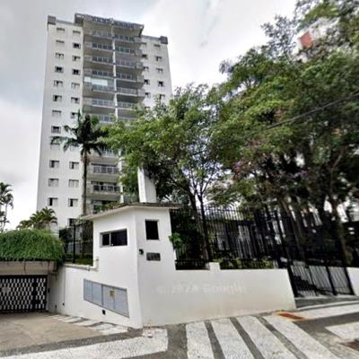 VAGA DE GARAGEM | EDIFÍCIO MAISON SAINT PAUL – VILA ANDRADE – SÃO PAULO/SP