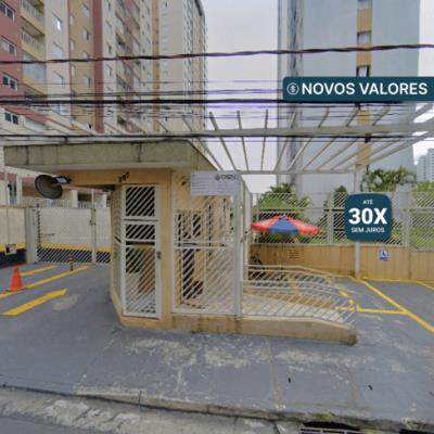 Vaga de garagem nº 11
