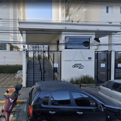 VAGA DE GARAGEM Nº M09 – CONDOMÍNIO DREAM GUARULHOS