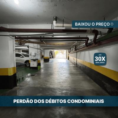 Vaga nº 19 | 10m² útil